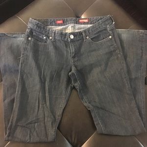 Express jeans